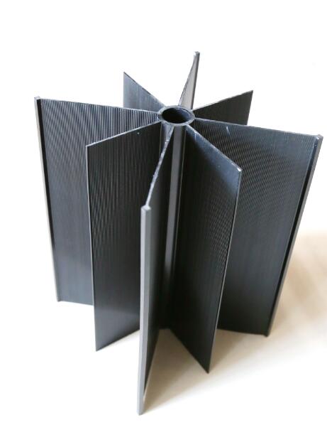 Алюминиевое покрытие, обработка алюминия, механические алюминиевые материалы и электротехнические алюминиевые материалы имеют уникальные преимущества в своих областях, которые отражаются в следующих аспектах: